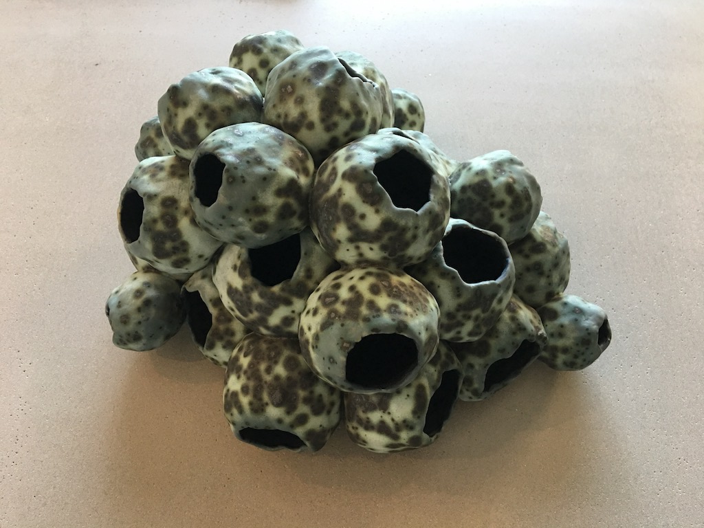 Crustaceans Sculpture